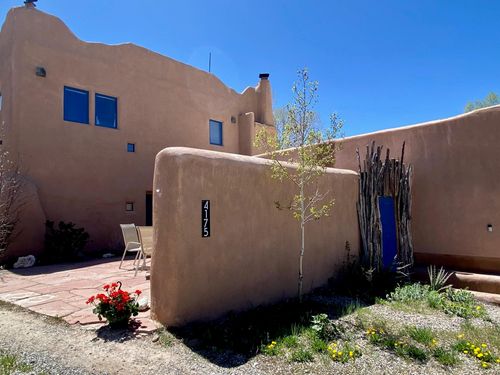 4175 State Road 68, Ranchos de Taos, NM, 87557 | Card Image