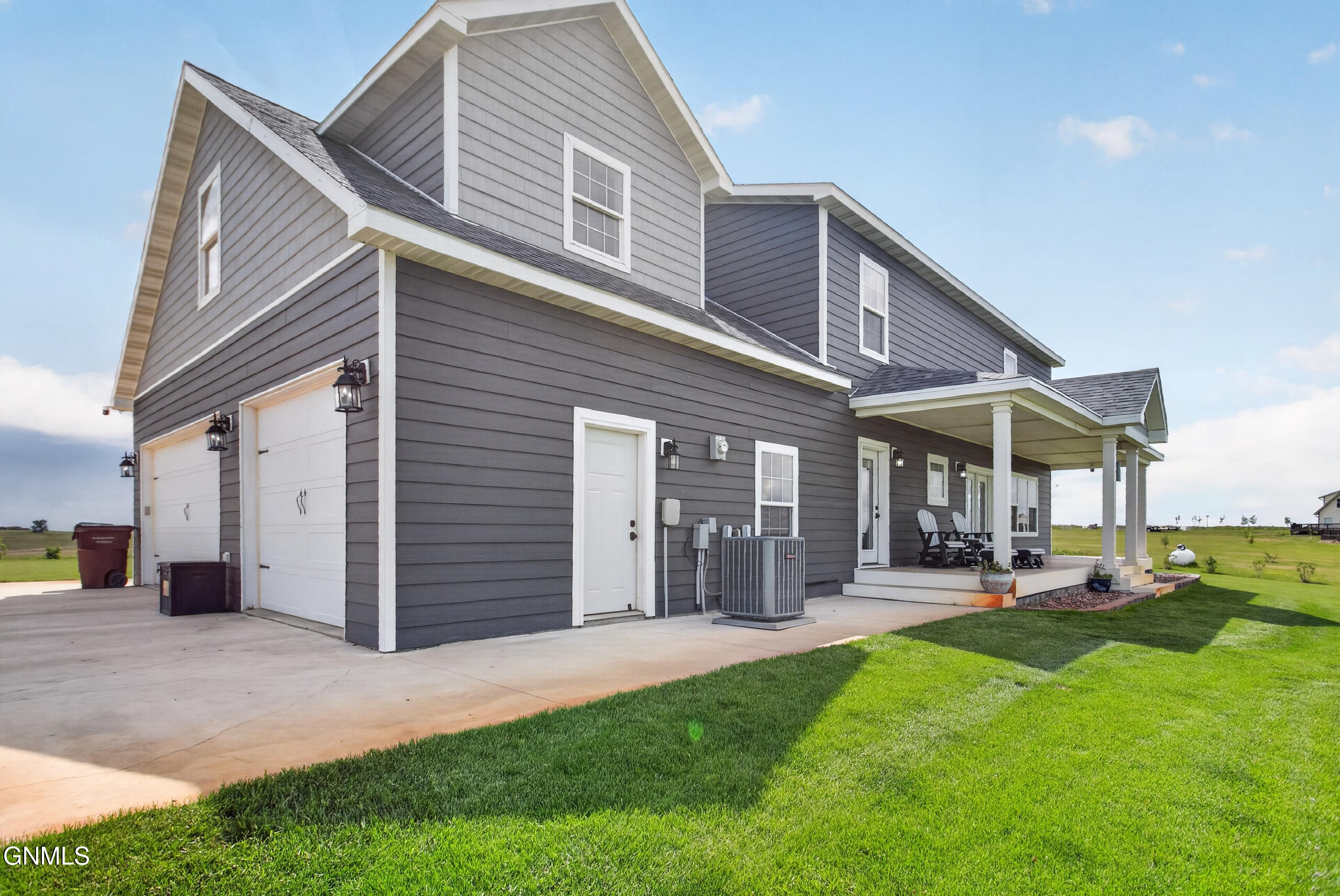 Residential in Watford City 5