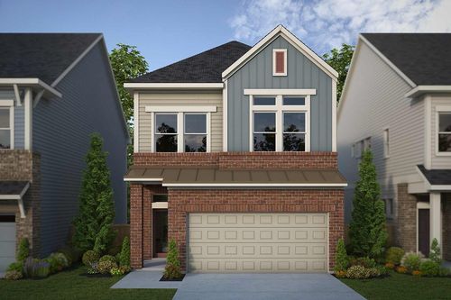 5844 Water Bridge Lane, Fort Worth, TX, 76109 | Card Image
