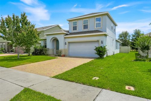 1544 Finchburg St, MINNEOLA, FL, 34715-7818 | Card Image