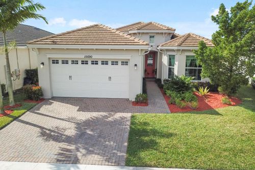 15690 Goldfinch Circle, Westlake, FL, 33470 | Card Image