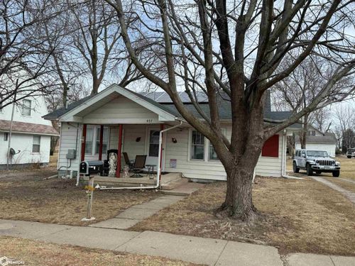 837 S 15th St, Centerville, IA, 52544-2531 | Card Image