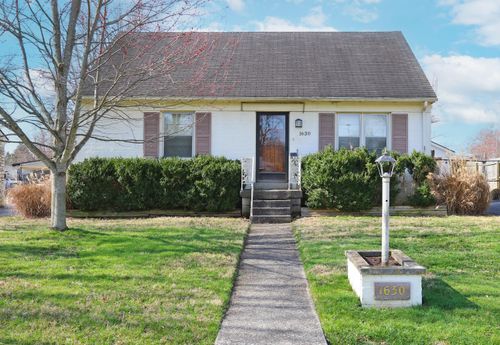 1630 Wyatt Pkwy, Lexington, KY, 40505 | Card Image