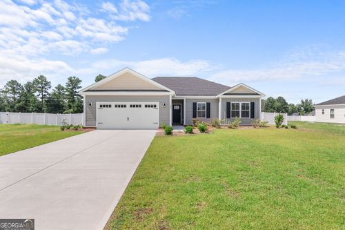 204 Aunt Bee Boulevard, Statesboro, GA, 30458 | Card Image