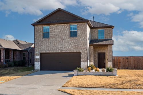 7500 Continental Dr, Mckinney, TX, 75071-1677 | Card Image