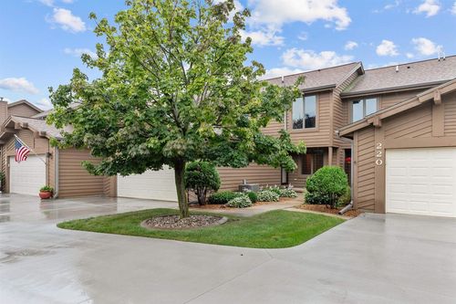 230 Harbor Point Court, Winneconne, WI, 54986 | Card Image