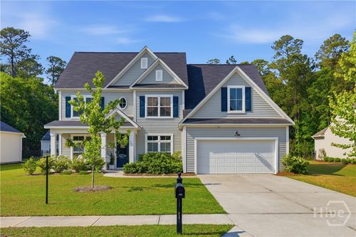125 Moor Hen Lndg, Savannah, GA, 31419-6821 | Card Image