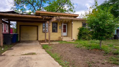 607 Kashmuir Pl, San Antonio, TX, 78223-1516 | Card Image