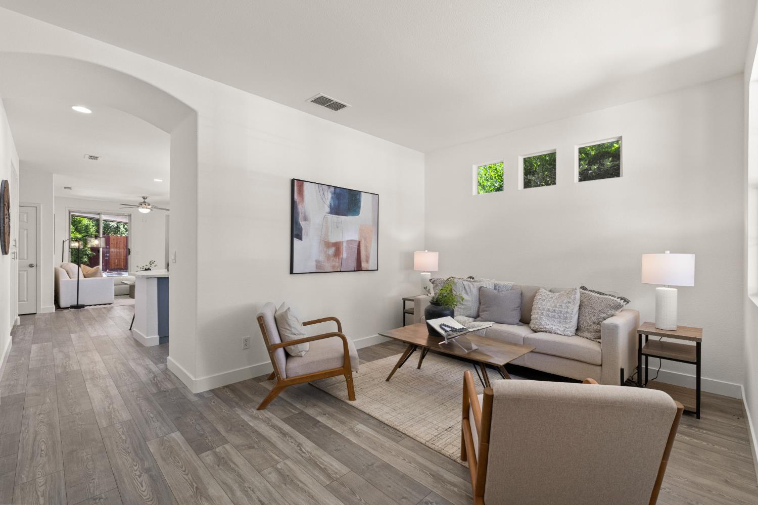 Residential in West Sacramento 4