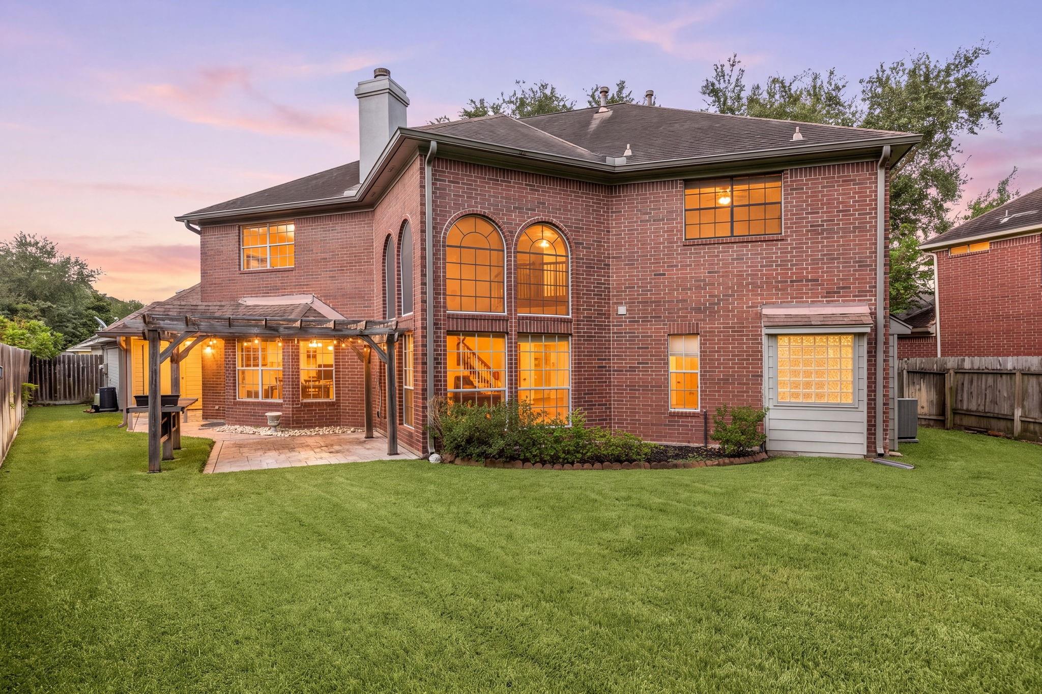 Residential in Houston 4
