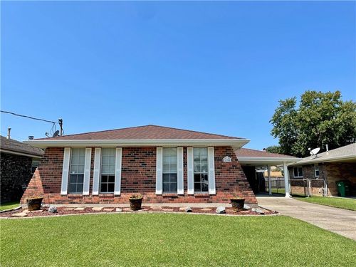 1708 Woodrow Ave, Metairie, LA, 70001-2335 | Card Image