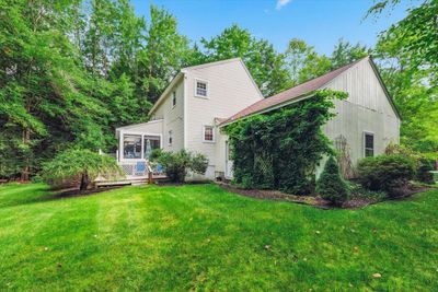 6 Taylor Court, House other with 3 bedrooms, 1 bathrooms and null parking in Peterborough NH | Image 2