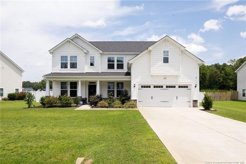 6820 Running Fox Road, Hope Mills, NC, 28348 | Card Image