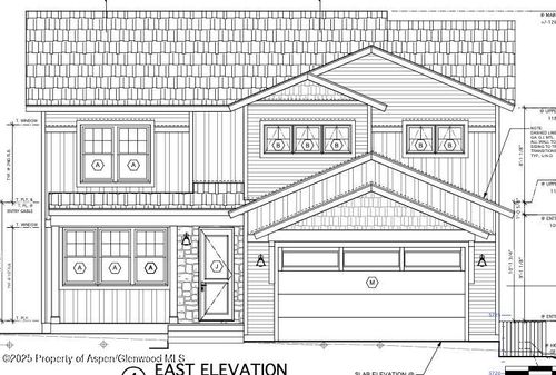 42 Mt Yale Ct, New Castle, CO, 81647-9533 | Card Image