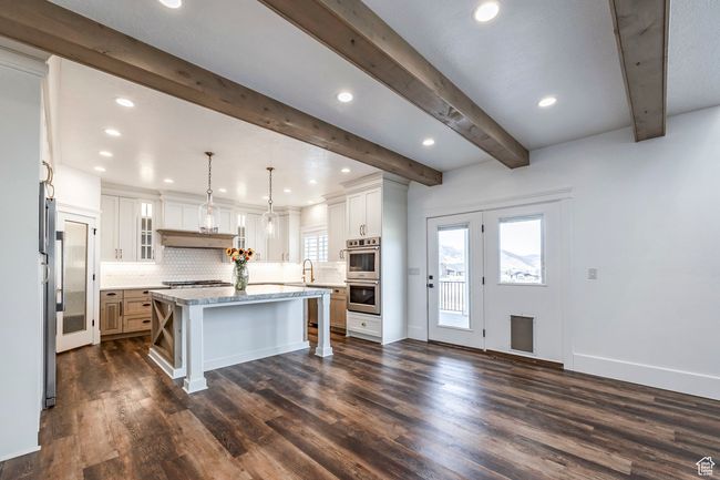 159 E 625 S, House other with 5 bedrooms, 3 bathrooms and 8 parking in Mantua UT | Image 24