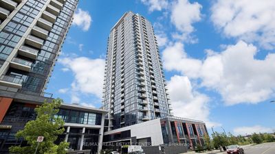 902 - 75 Eglinton Ave W, Condo with 2 bedrooms, 2 bathrooms and 1 parking in Mississauga ON | Image 2