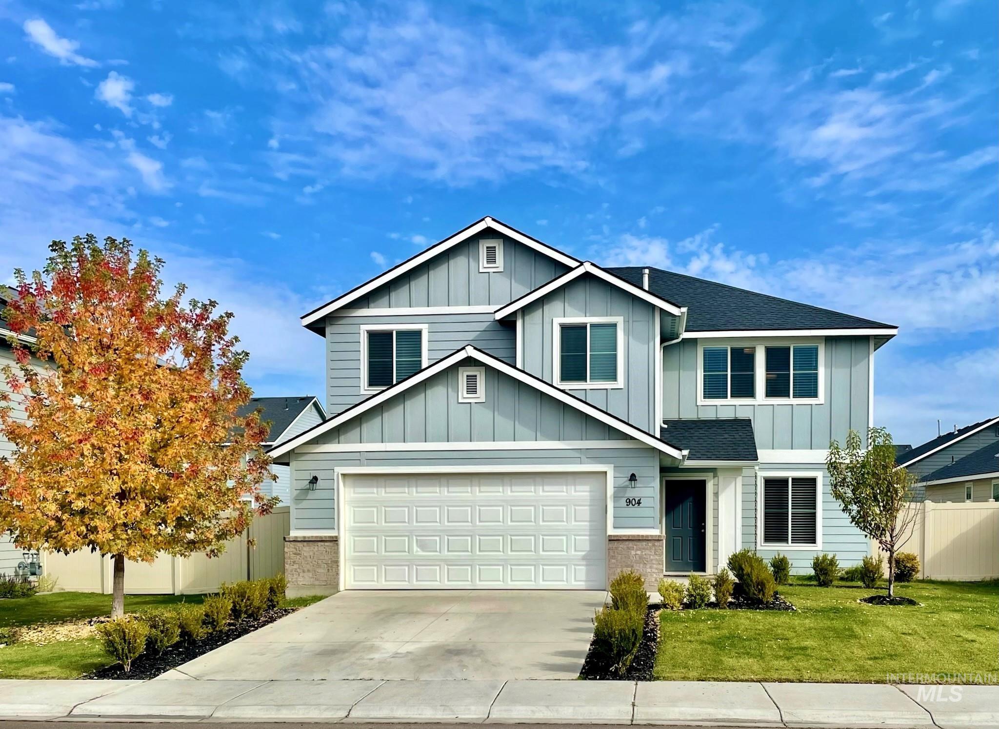Cardigan Pl, Star, ID 83669