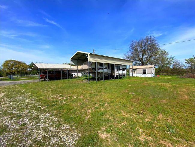864 Highway 101, House other with 2 bedrooms, 1 bathrooms and null parking in Sunset TX | Image 26