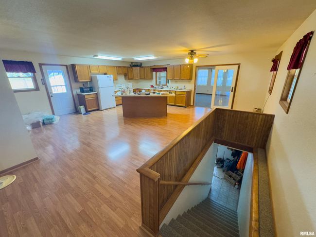 27232 215 Th St, Home with 5 bedrooms, 4 bathrooms and null parking in Canton MO | Image 76