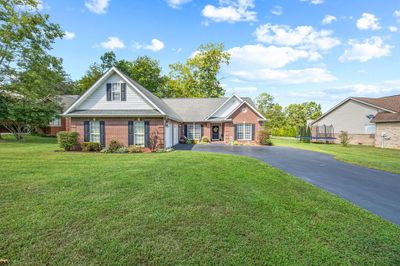 771 E Deer Creek Drive, House other with 3 bedrooms, 2 bathrooms and 2 parking in Crossville TN | Image 3