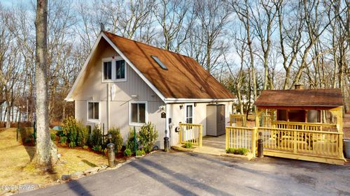 166 Mallard Lane, Bushkill, PA, 18324 | Card Image