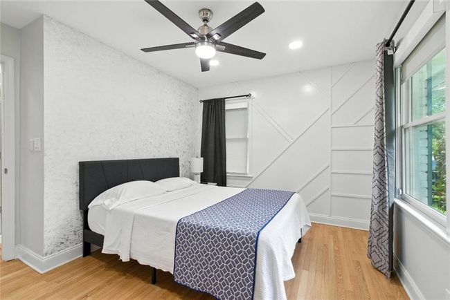 184 Cold Creek Dr, House other with 3 bedrooms, 2 bathrooms and 5 parking in Alpharetta GA | Image 22