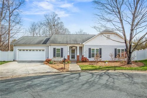 1255 Jude Court, Winston Salem, NC, 27103 | Card Image