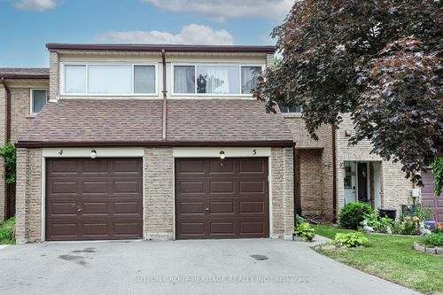 5-661 Childs Dr, Milton, ON, L9T3V7 | Card Image