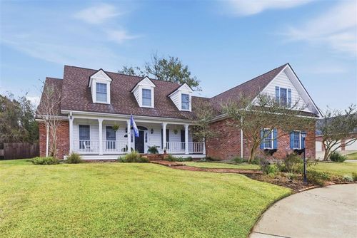 4887 Riverview Ln, Lake Charles, LA, 70605-7741 | Card Image