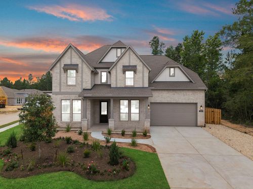 1609 Leona Ln, Montgomery, TX, 77316-3455 | Card Image