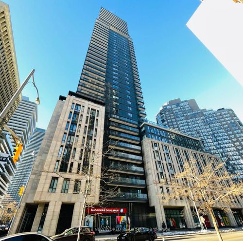 814-955 Bay St, Toronto, ON, M5S0C6 | Card Image
