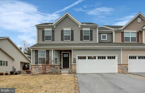 5355 Mendenhall Dr, MECHANICSBURG, PA, 17050-8362 | Card Image