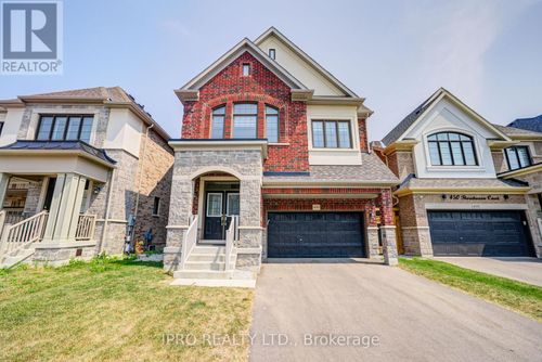 446 Thornborrow Court, Milton (MI Rural Milton), ON, L9T1T4 | Card Image