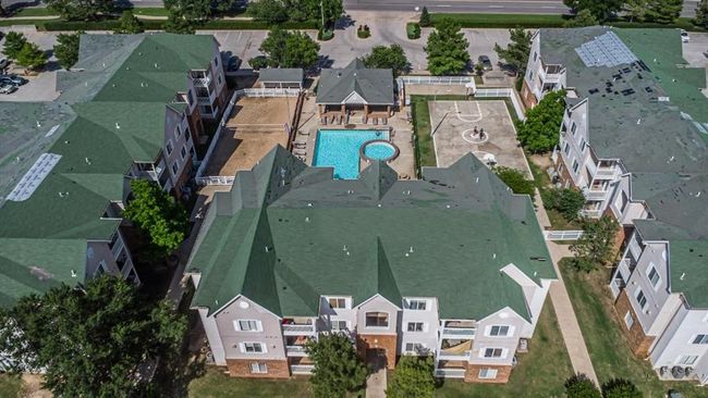 APT-2131 - 2200 Classen Blvd, Condo with 4 bedrooms, 4 bathrooms and null parking in Norman OK | Image 27
