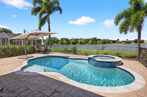 12532 Stone Tower Loop, FORT MYERS, FL, 33913-6780 | Card Image