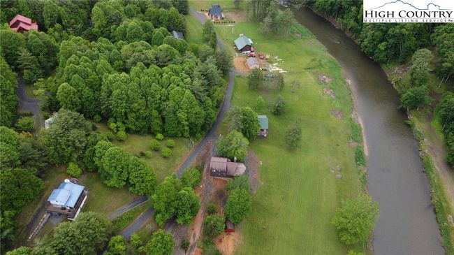 710 River Hills Rd, House other with 3 bedrooms, 3 bathrooms and null parking in Lansing NC | Image 28