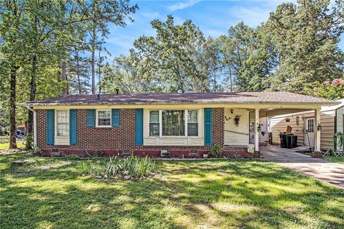 1 Lindsey Terrace Nw, Rome, GA, 30165 | Card Image