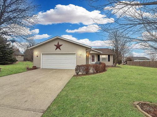 133 Aadland Cir, Granite Falls, MN, 56241-1833 | Card Image