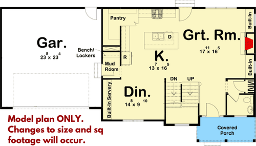 61 Emily Lane, London, KY, 40744 | Card Image