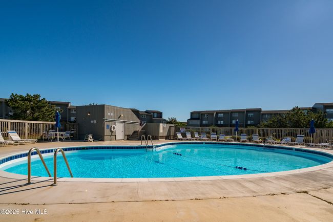 310-TAR-LANDING-VILLAS - 2106 E Fort Macon Rd, Condo with 3 bedrooms, 3 bathrooms and null parking in Atlantic Beach NC | Image 35