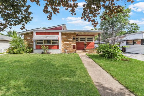 1120 183rd St, Homewood, IL, 60430-3508 | Card Image