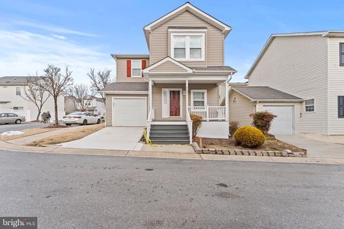 7201 Old Friendship Way, ELKRIDGE, MD, 21075-7905 | Card Image