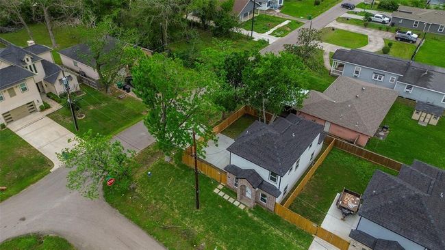 9003 Hilda St, House other with 4 bedrooms, 3 bathrooms and null parking in Houston TX | Image 43