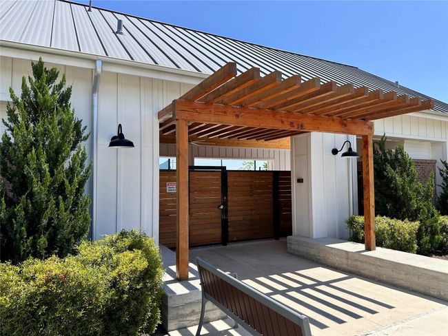 132 Fabion St, House other with 3 bedrooms, 3 bathrooms and 4 parking in Kyle TX | Image 33