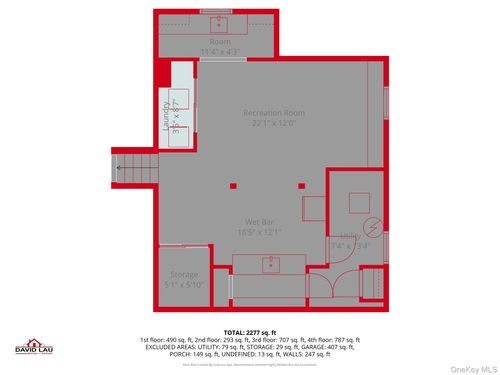 87 Executive Dr, New Hyde Park, NY, 11040-1015 | Card Image