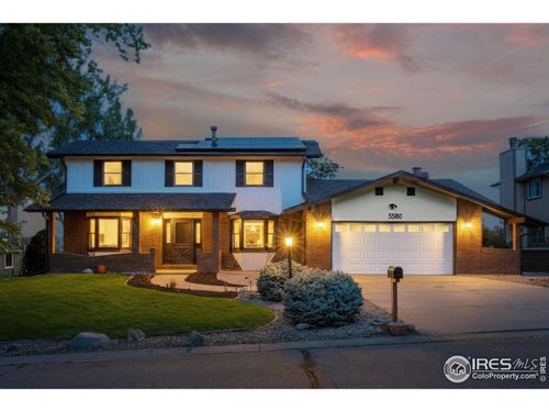 5580 Colt Dr, Longmont, CO, 80503-8604 | Card Image