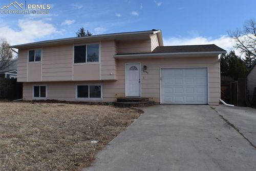 1095 Peterson Rd, Colorado Springs, CO, 80915-3222 | Card Image