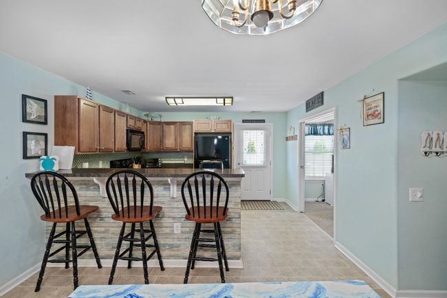 102 - 309 E Poplar Ave, Townhouse with 4 bedrooms, 3 bathrooms and 2 parking in WILDWOOD NJ | Image 4