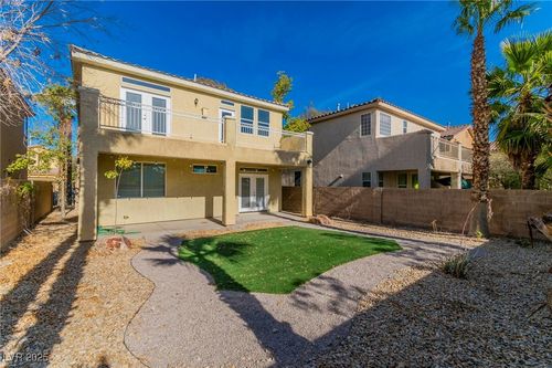5187 Caprock Canyon Ave, Las Vegas, NV, 89139-7570 | Card Image