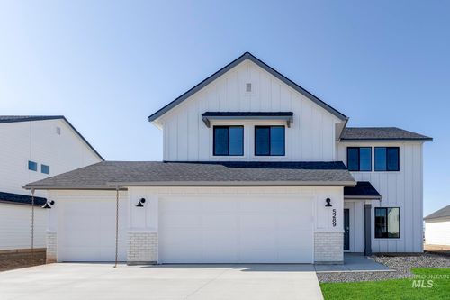 5289 E Grizzly St, Nampa, ID, 83687-1119 | Card Image